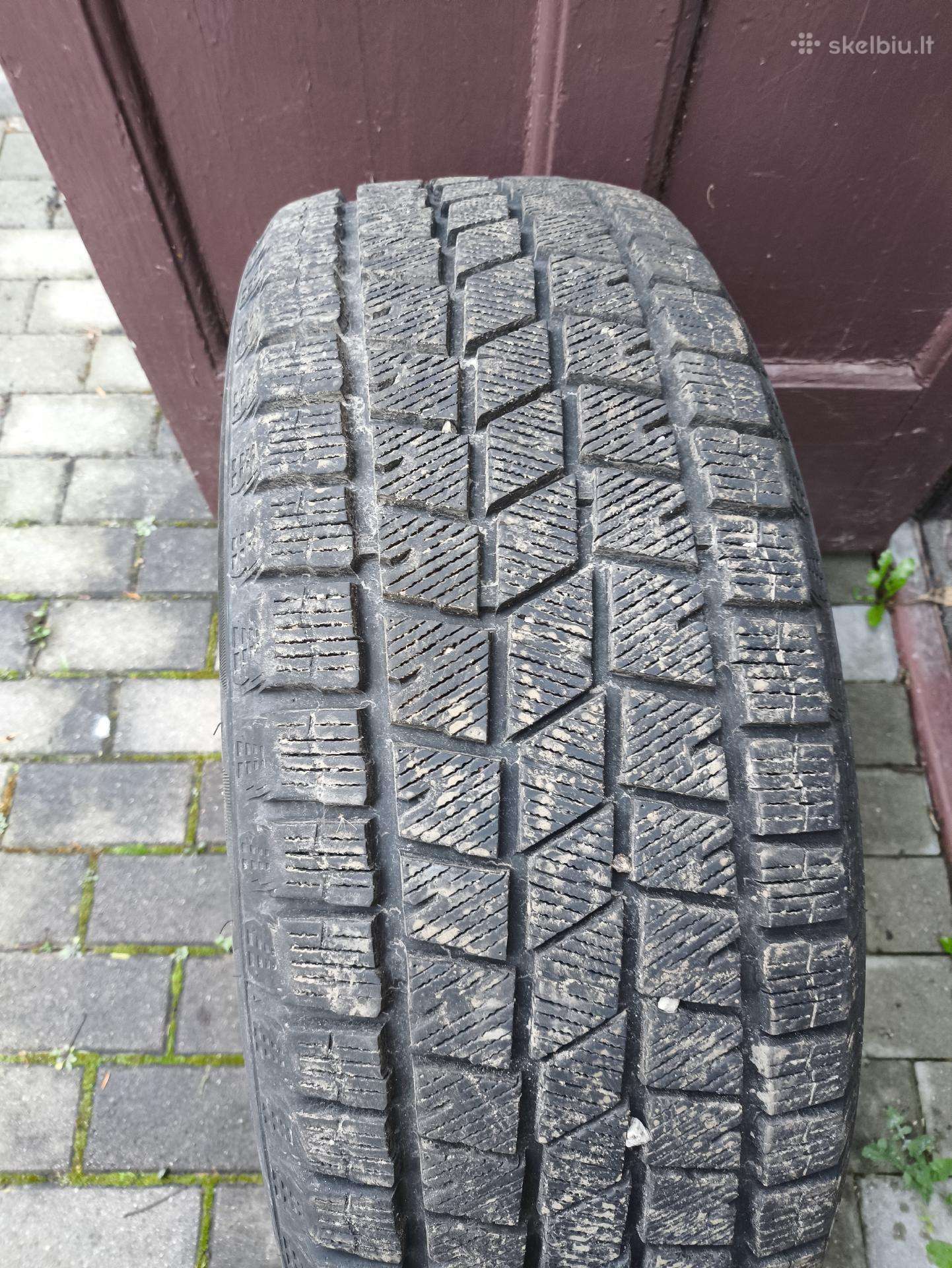 Padangos Suv 235/60 R18