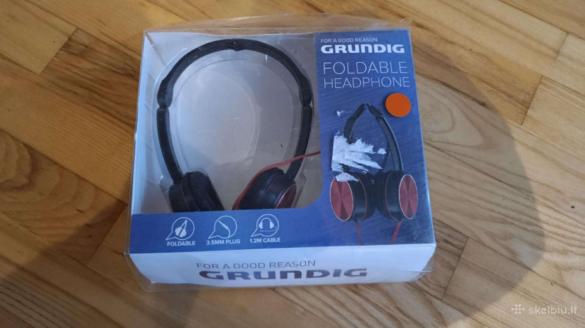 Ausinės