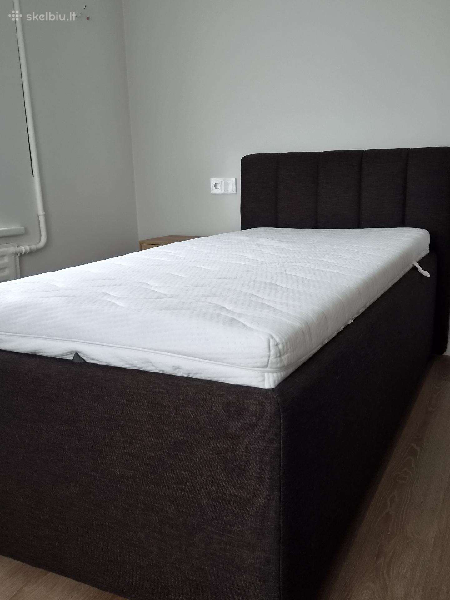 Parduodama viengulė lova