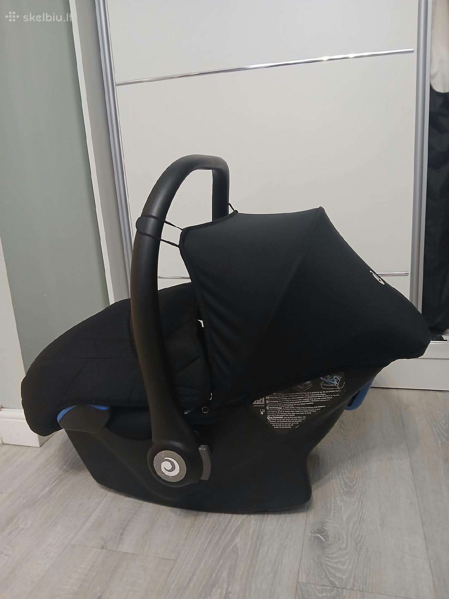 Automobilinė kėdutė
