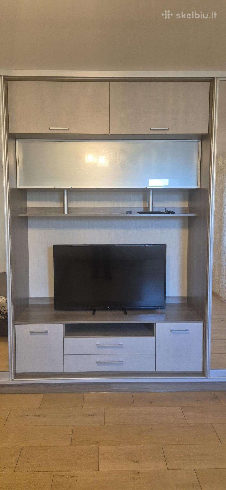 Televizorius Skymaster 42" LED TV