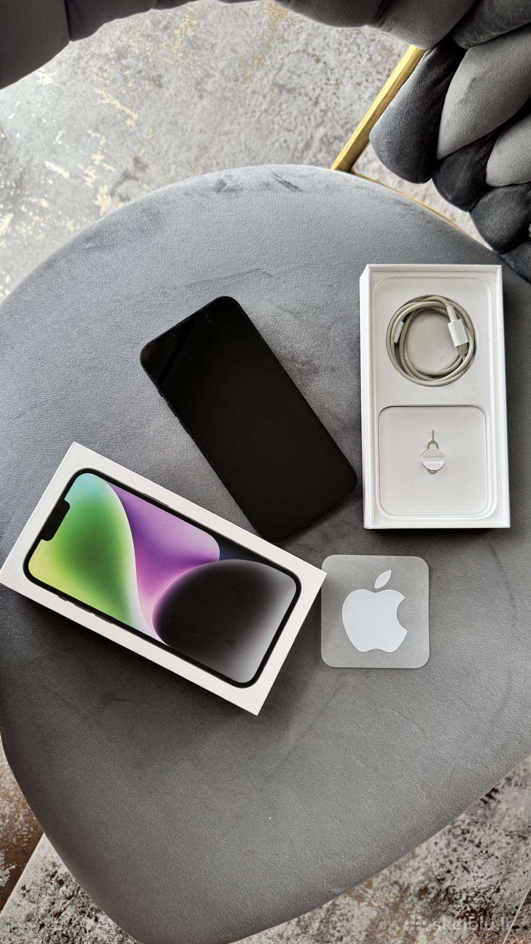 Apple iPhone 14 Plus