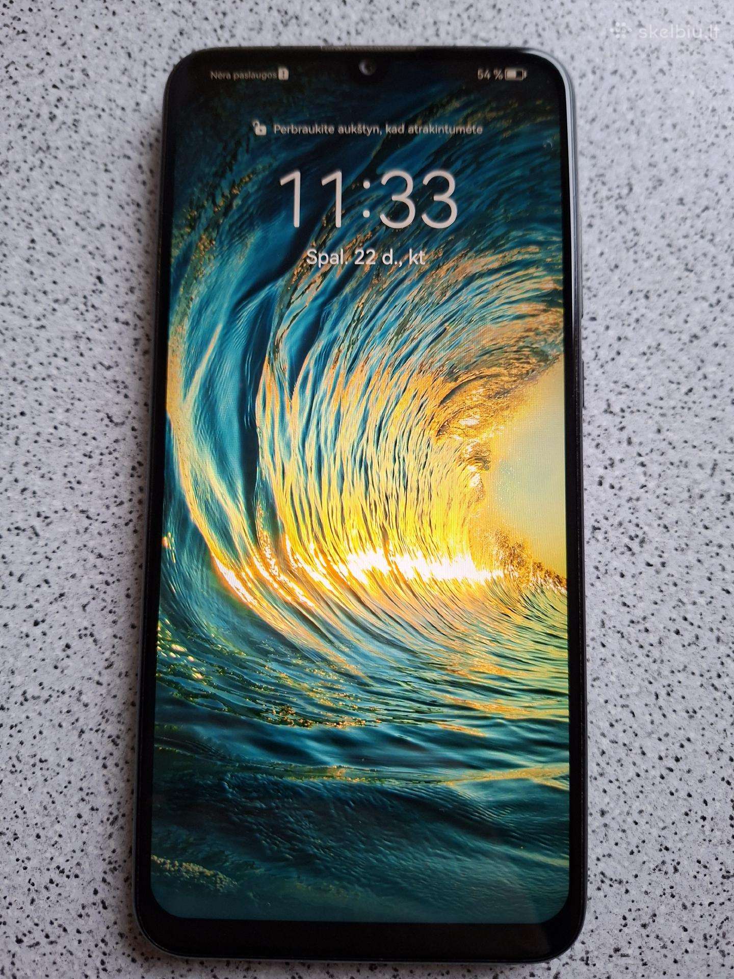 Huawei