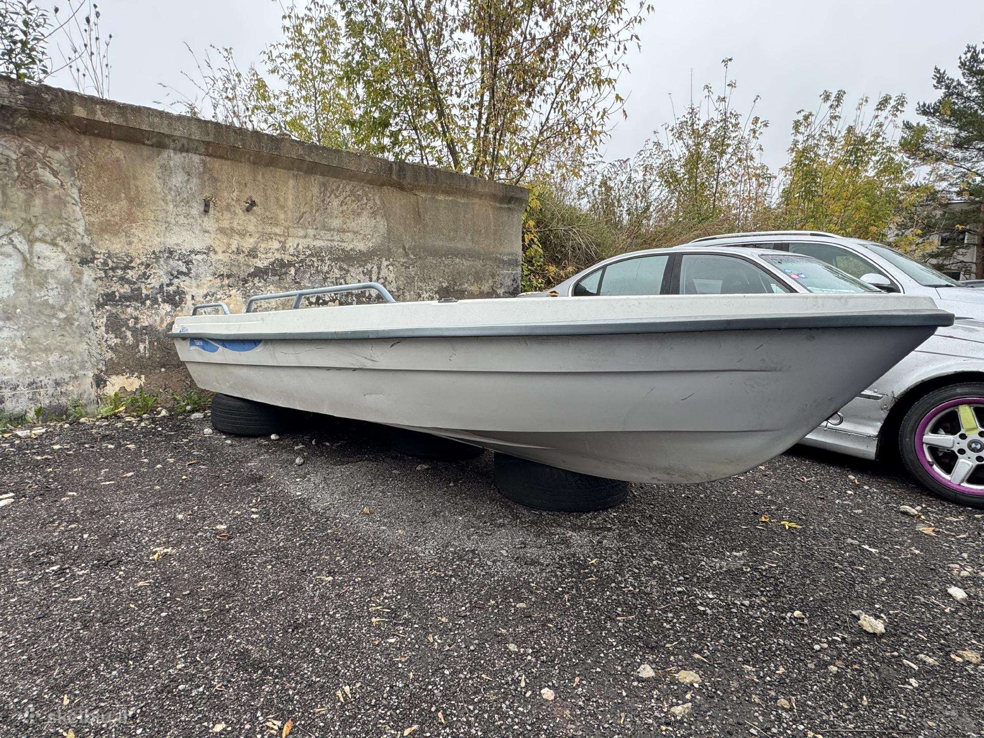 Terhi Seafun valtis abs plastiko