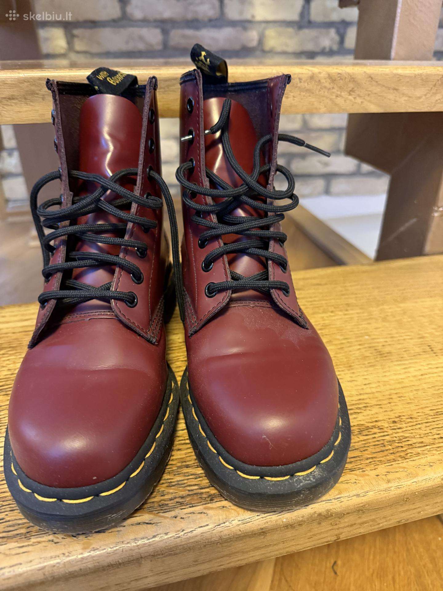 Dr. Martens 42 d.