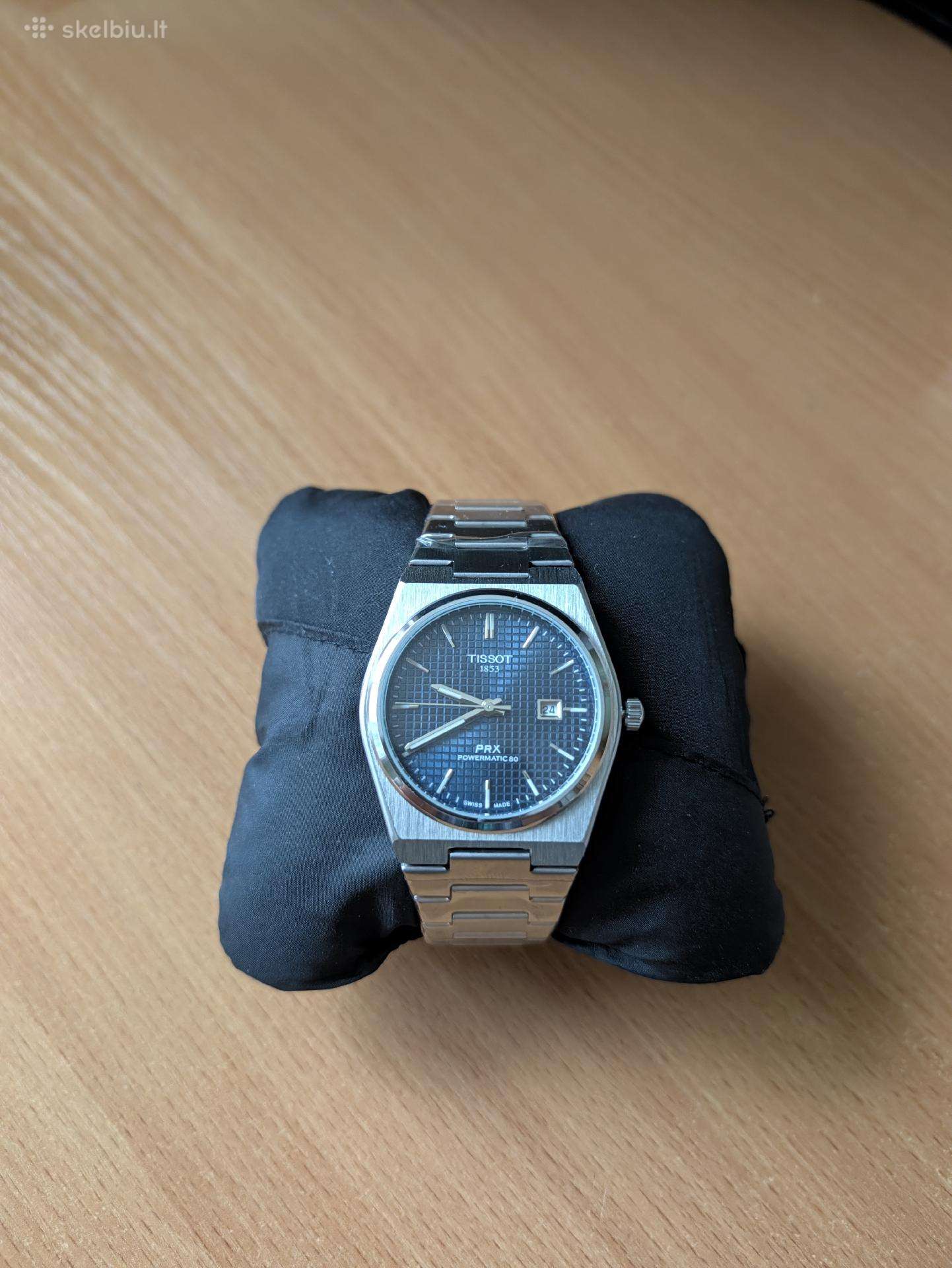 Tissot Prx 40mm