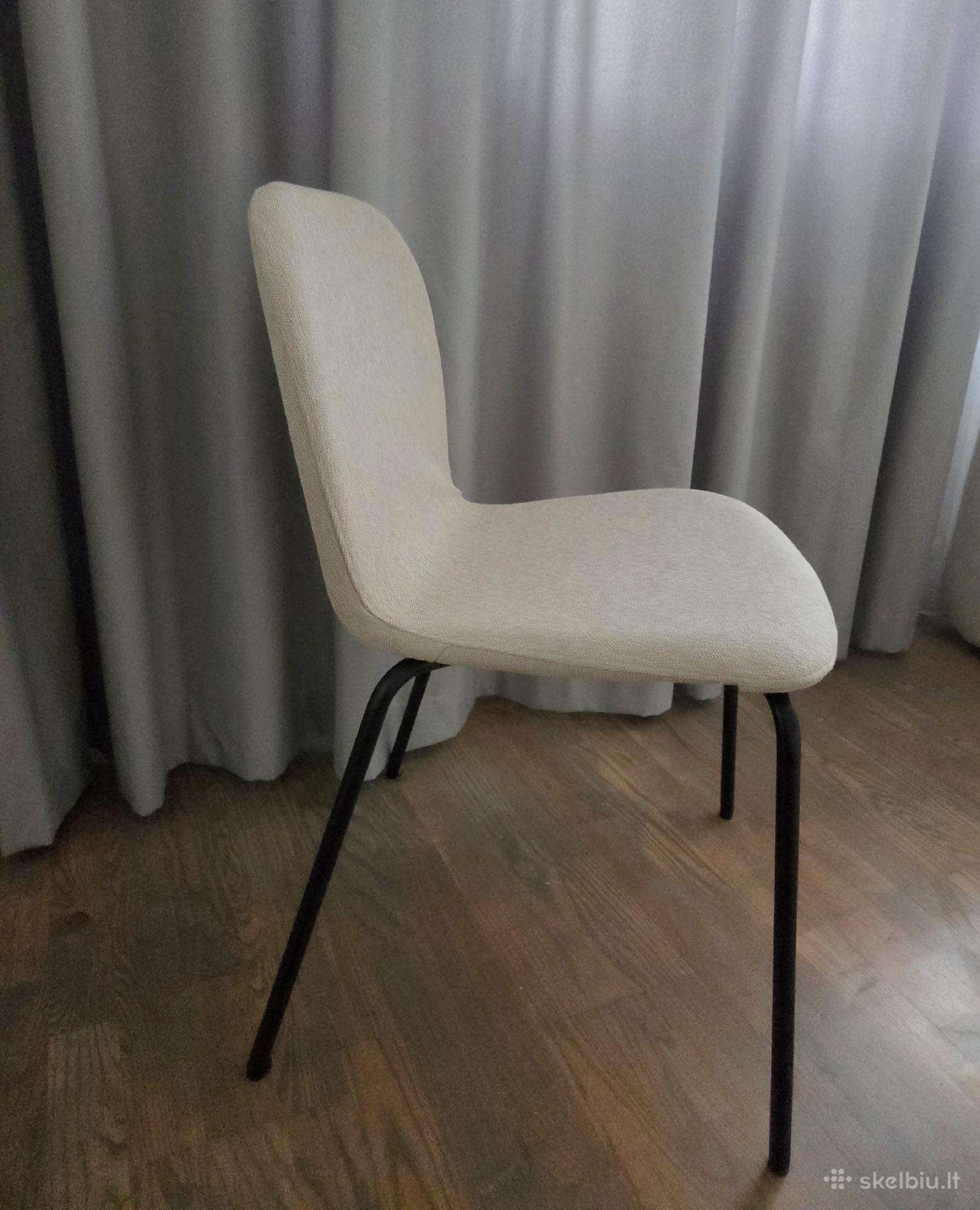 Ikea Sklsta kėdės