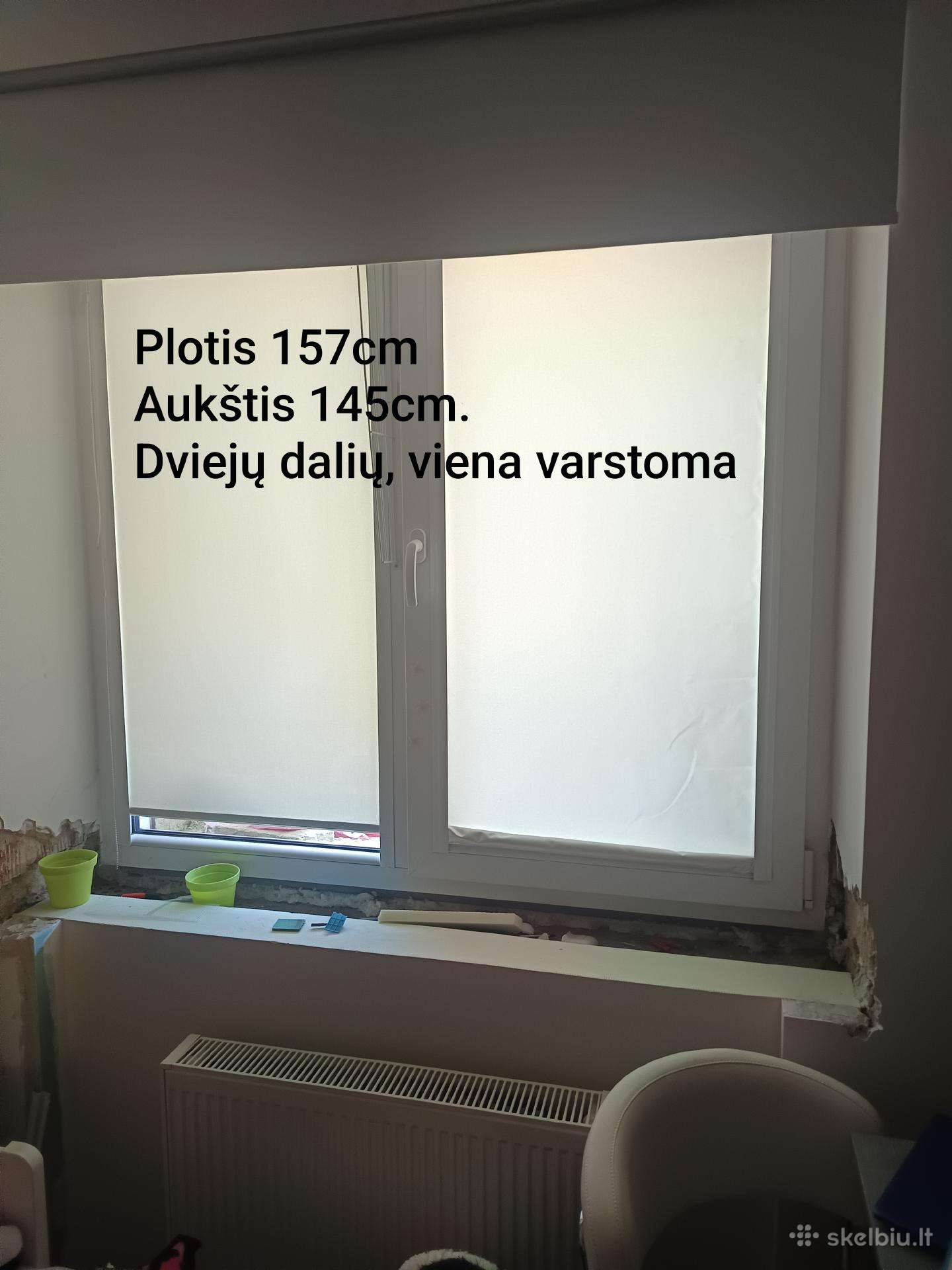 Dovanoju langus