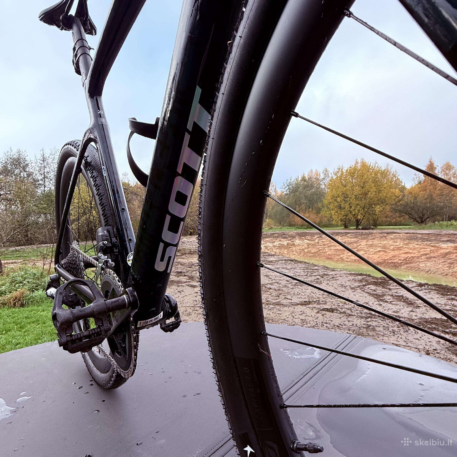 Other bike Scott 28″