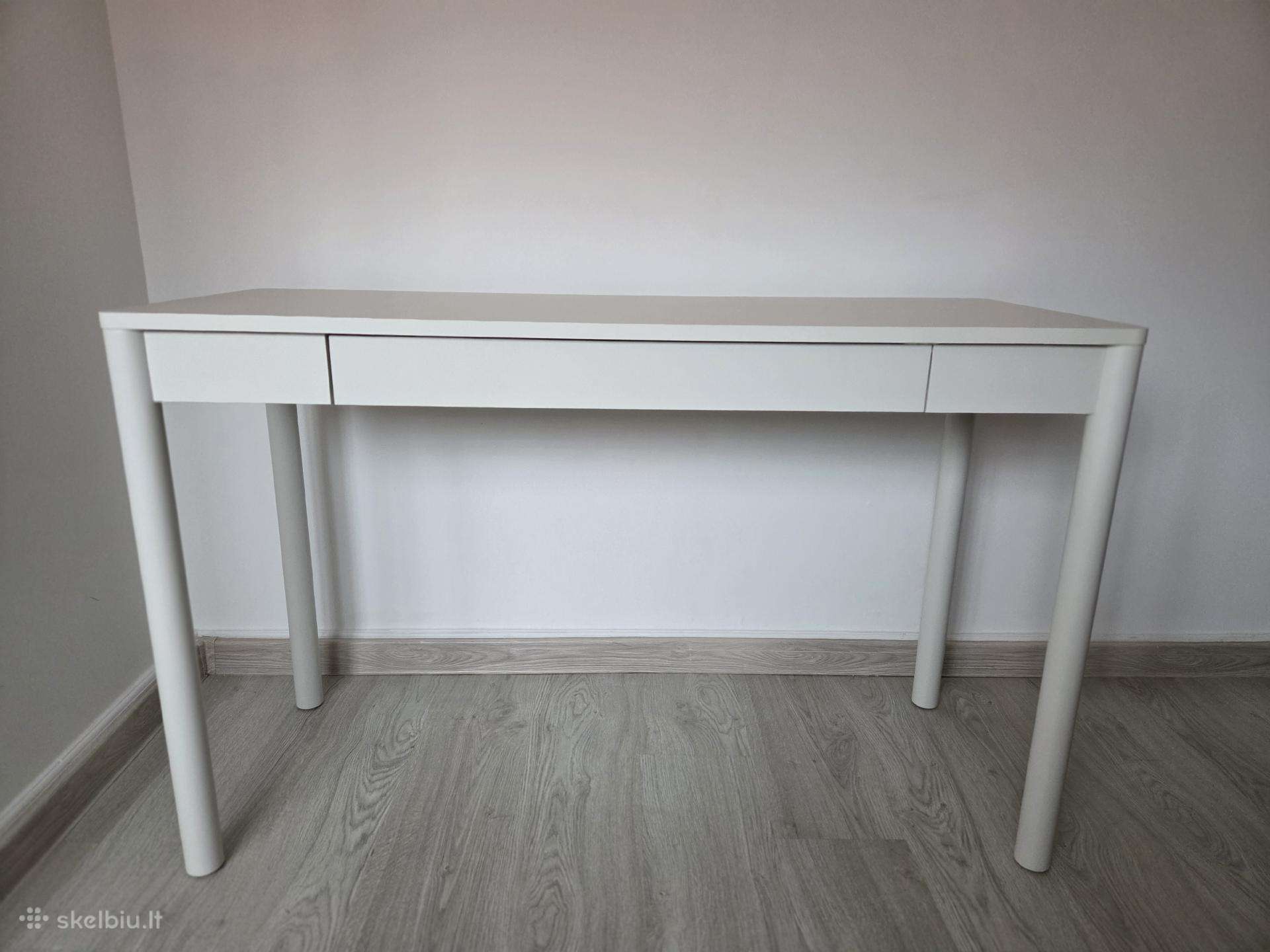 Ikea Tonstad rašomasis / kosmetinis stalas