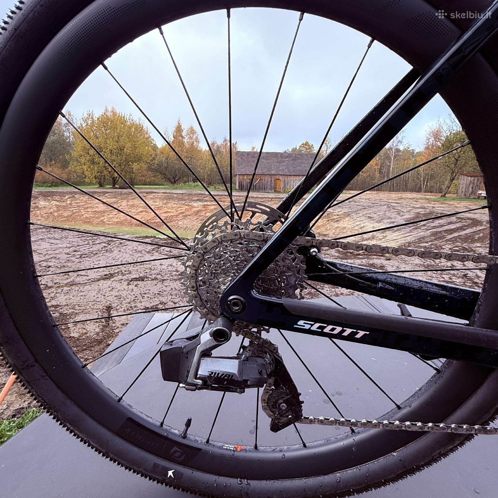 Other bike Scott 28″