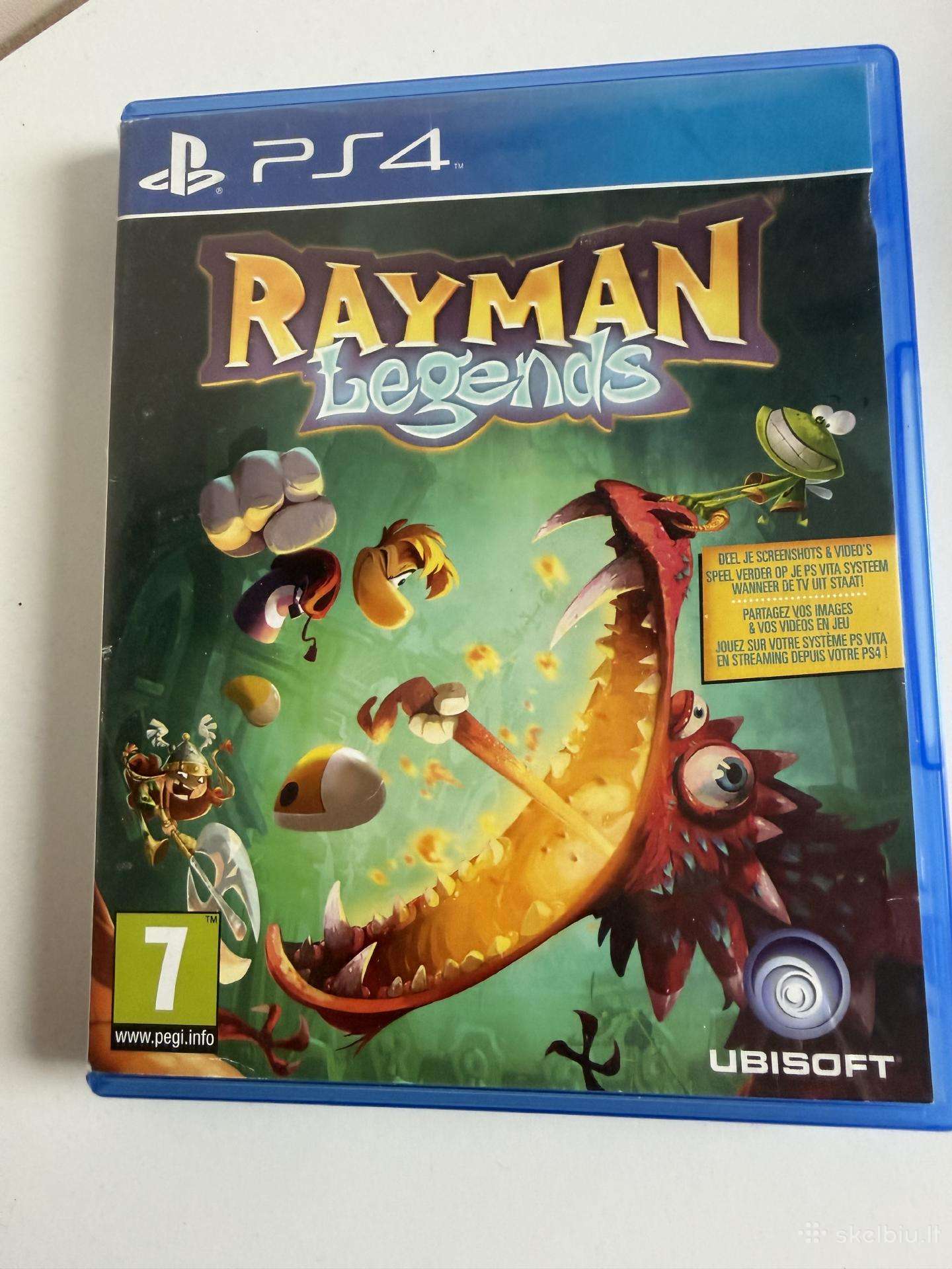 Ps4