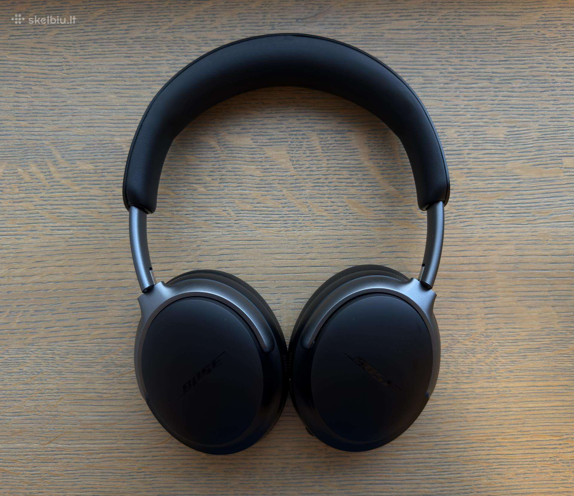 Bose Quietcomfort Ultra