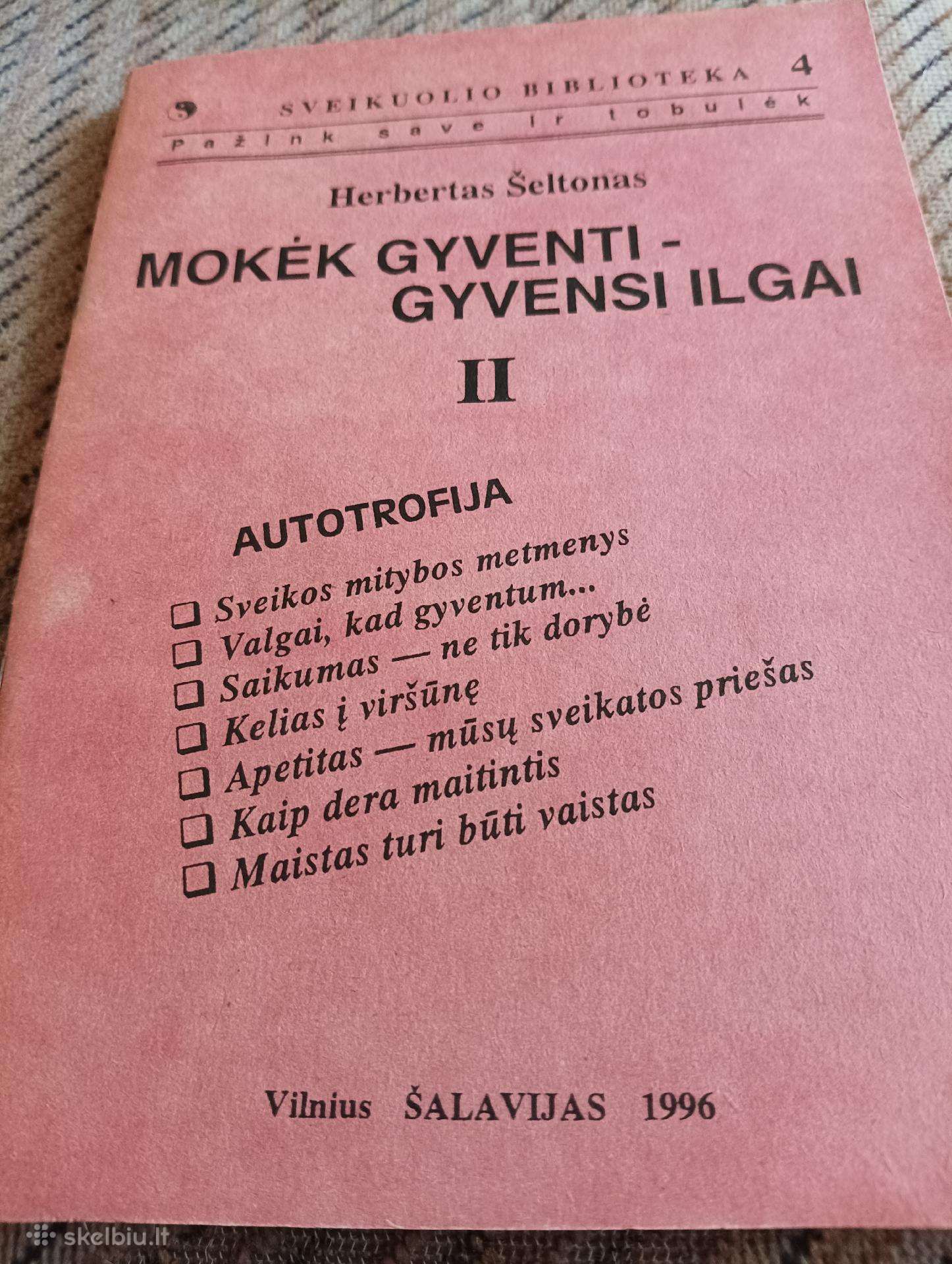 Mokėk