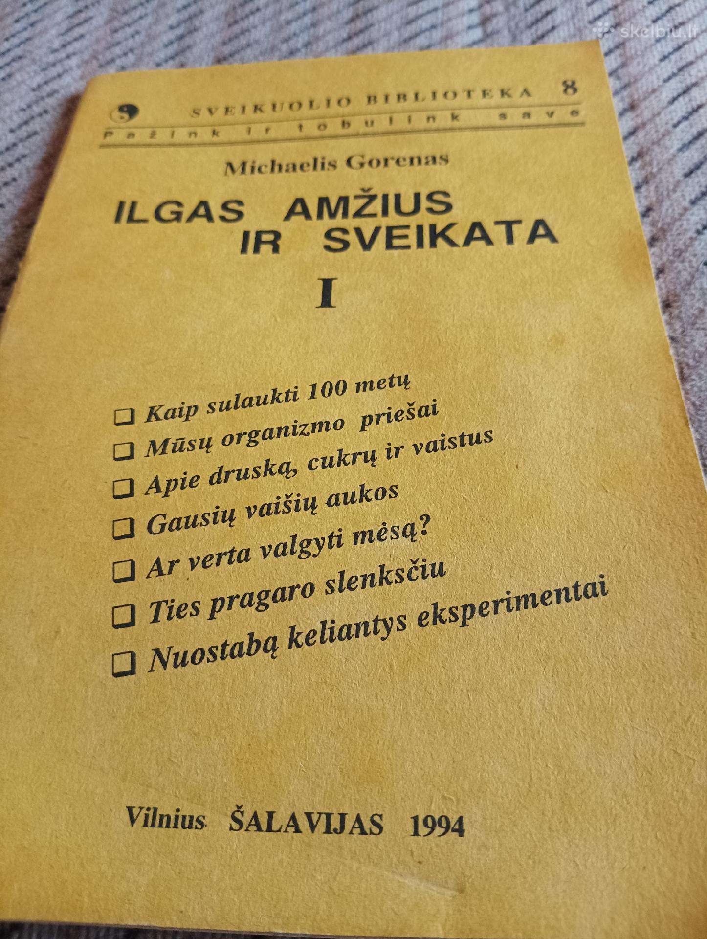 Ilgas