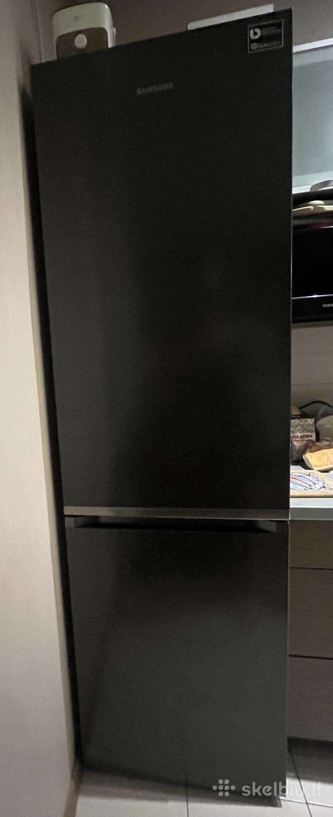 Šaldytuvas Samsung 200cm
