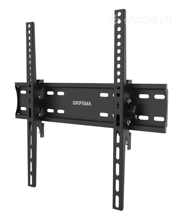 TV laikiklis ant sienos tik 8 eur