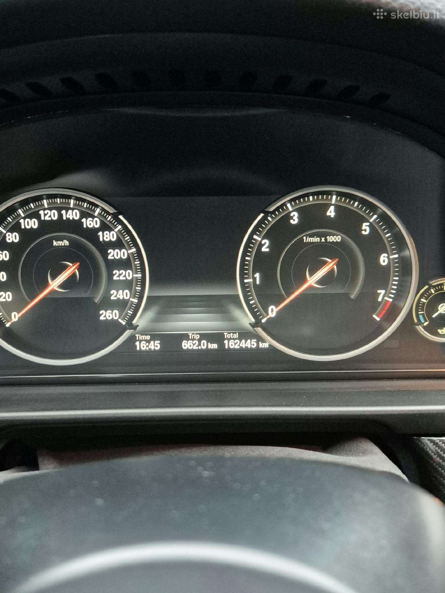 Bmw 535
