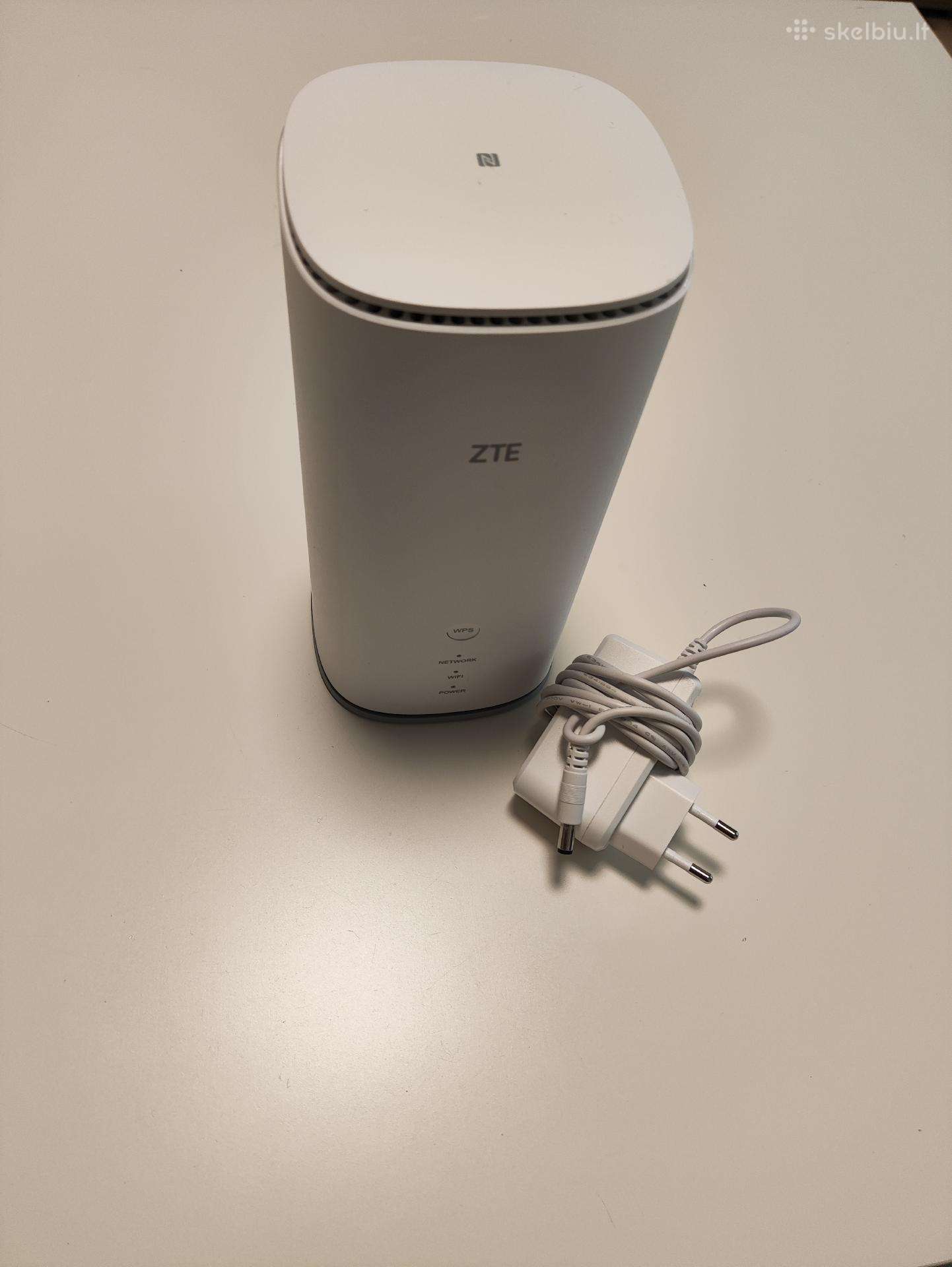 Zte Mc888 pro 5G