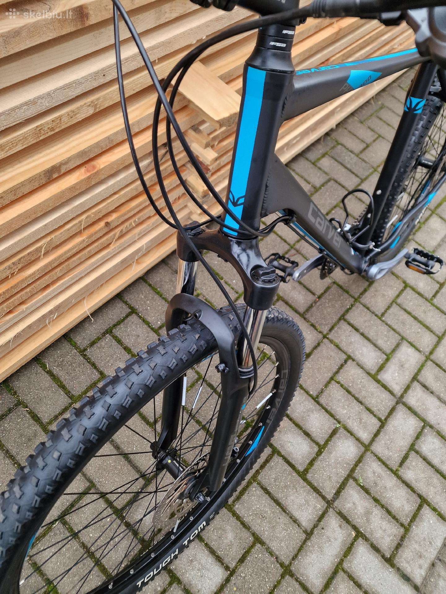 Mountain bike -Kita-