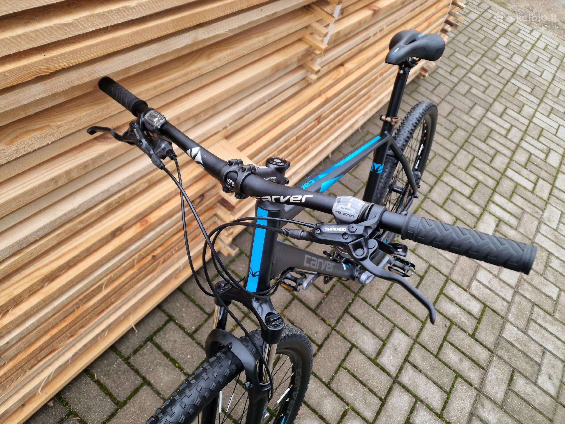 Mountain bike -Kita-