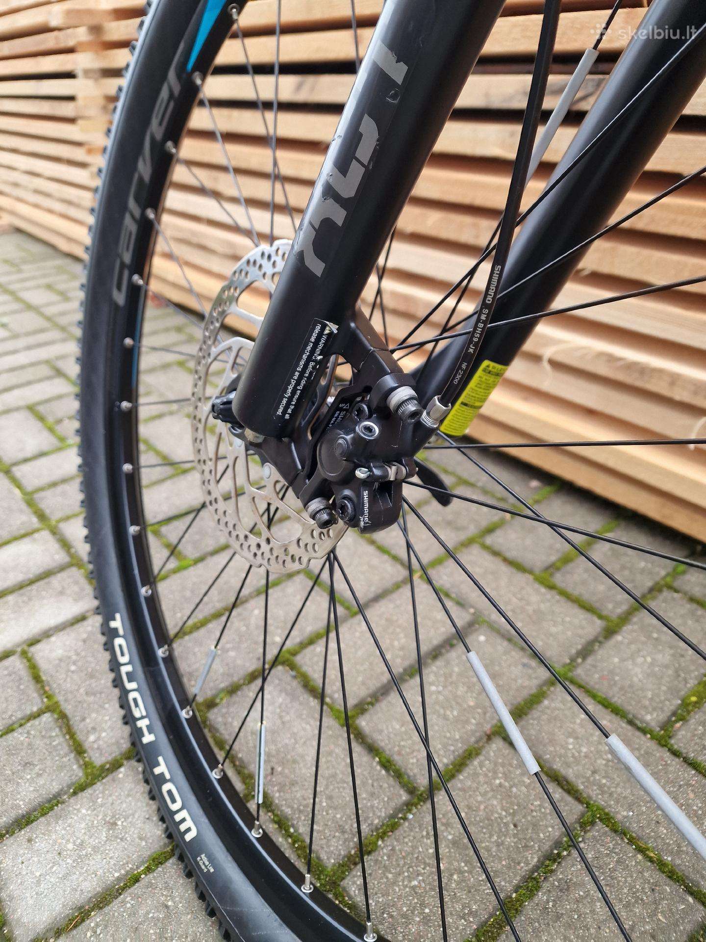 Mountain bike -Kita-