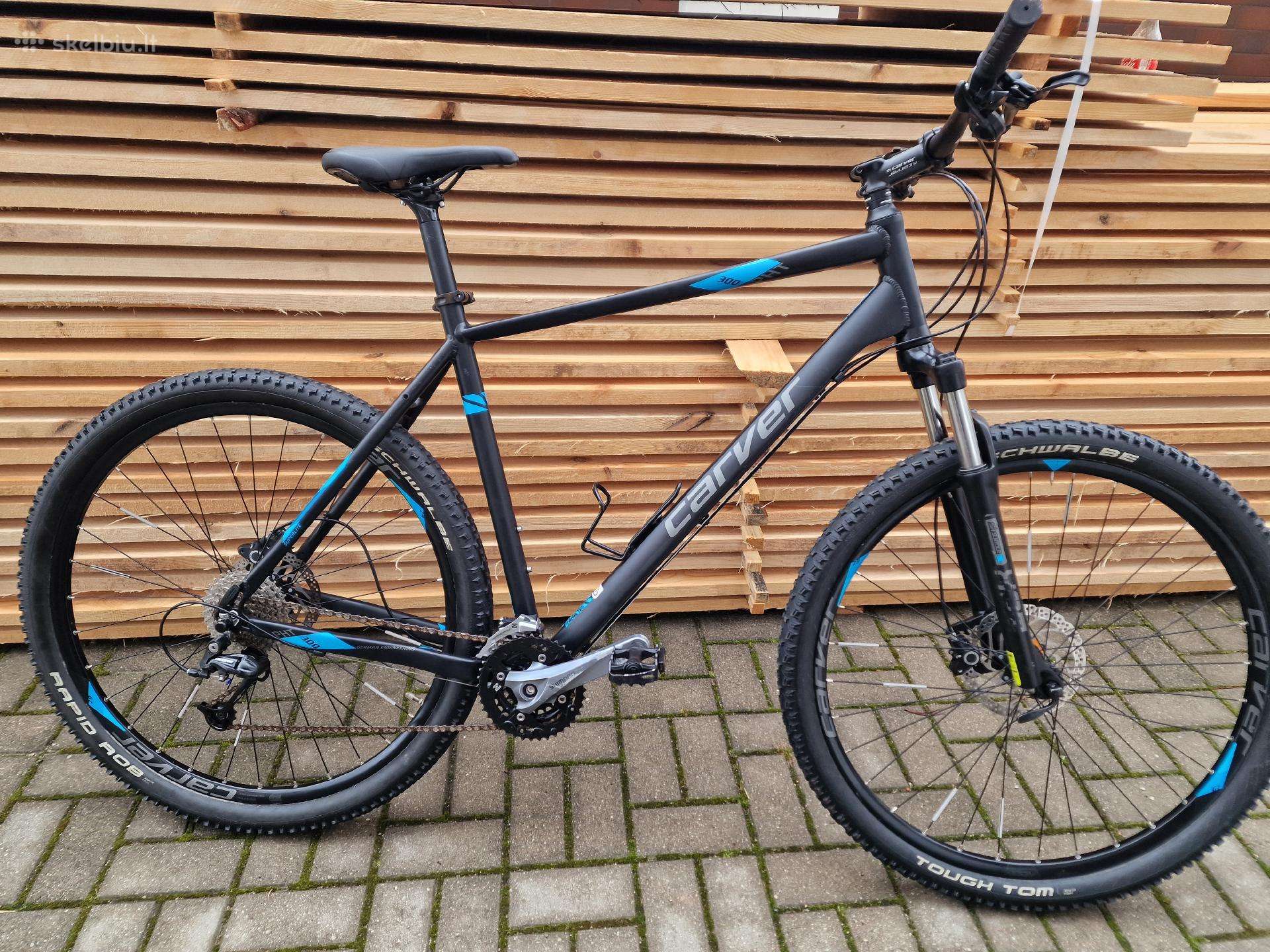 Carver 29er XL