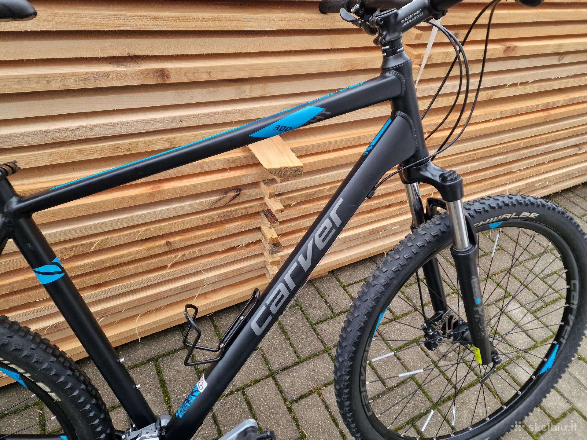Mountain bike -Kita-
