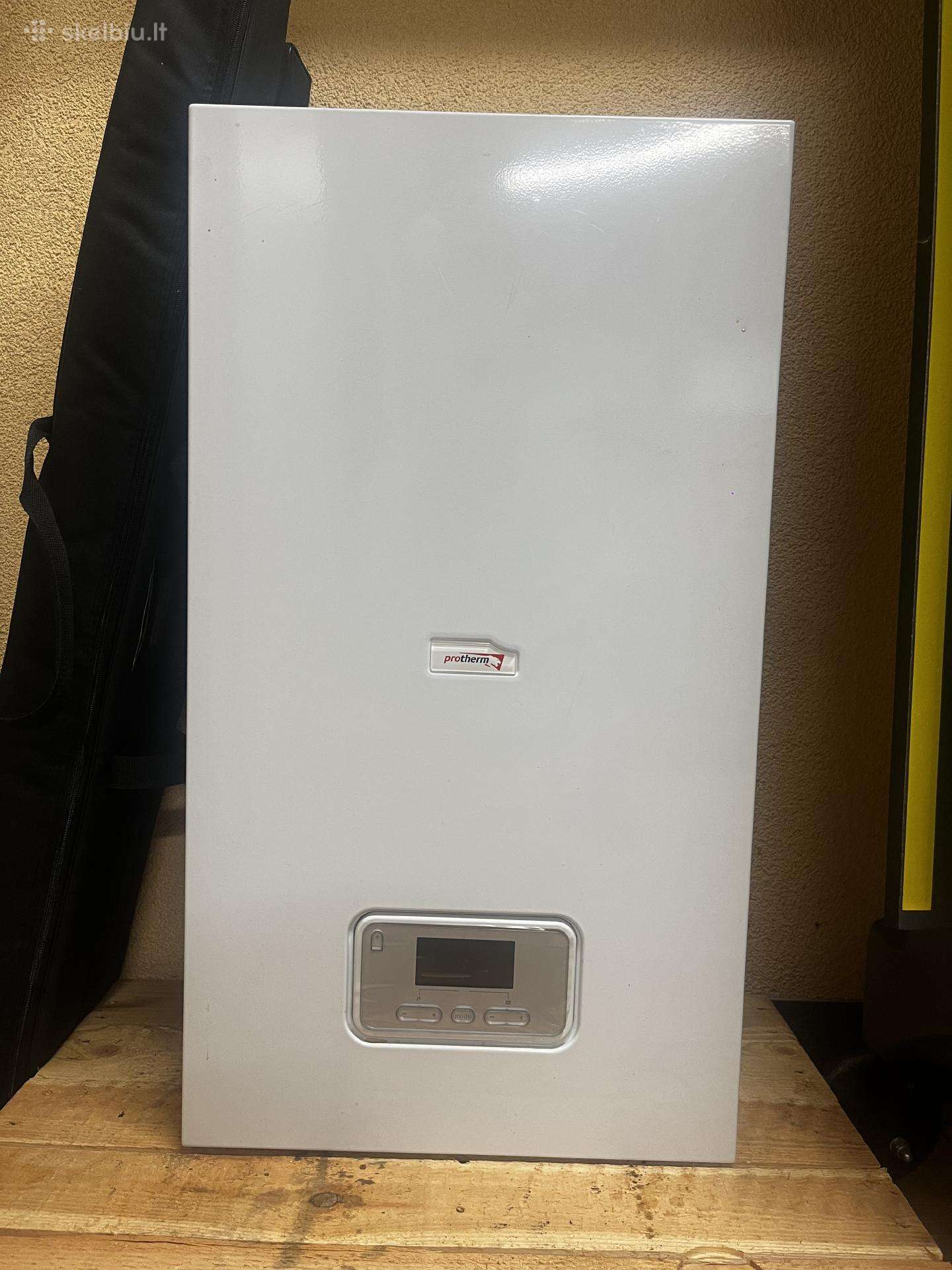 Elektrinis katilas Protherm Raja 12 Kw