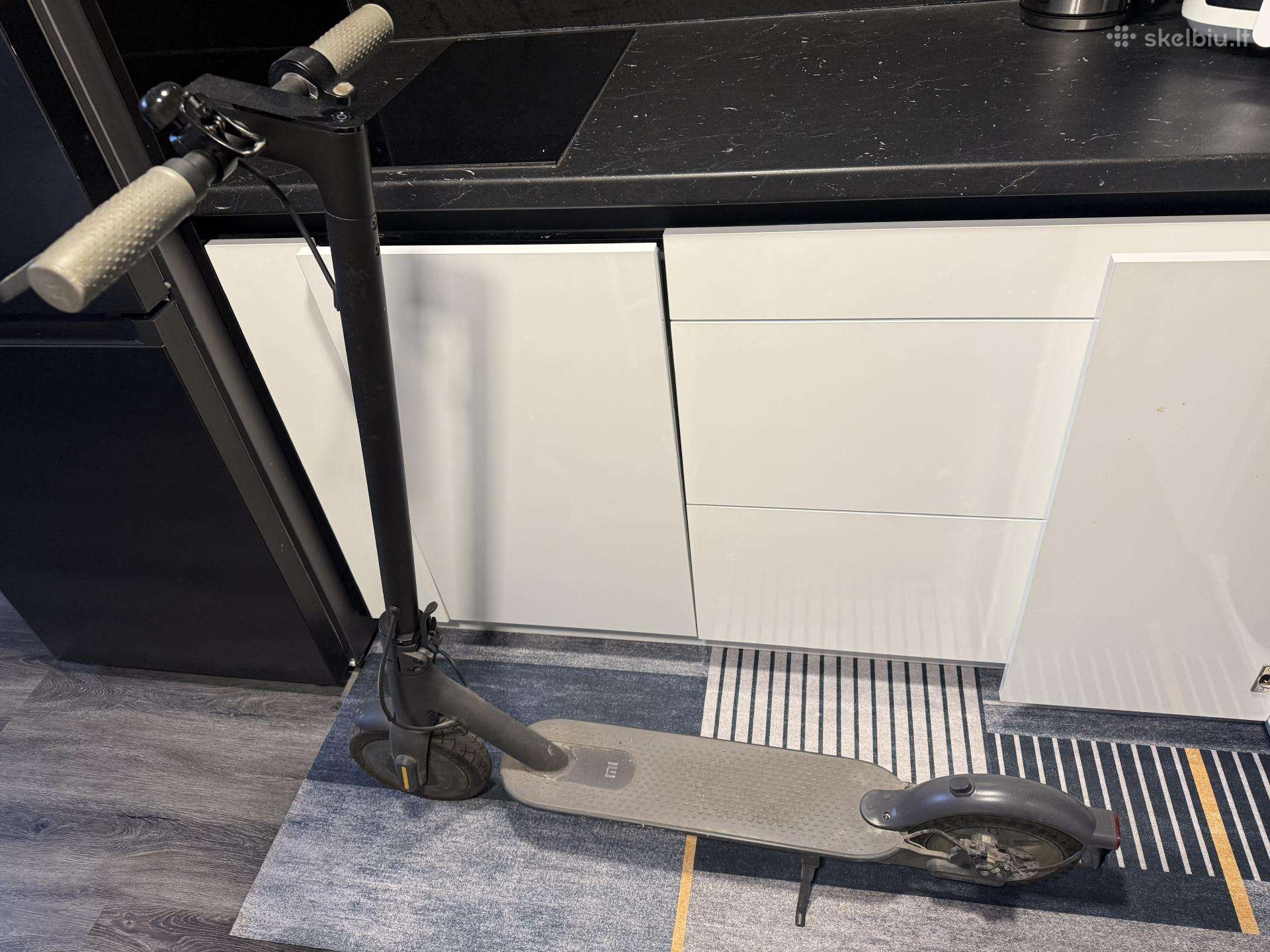 Xiaomi s1 scooter