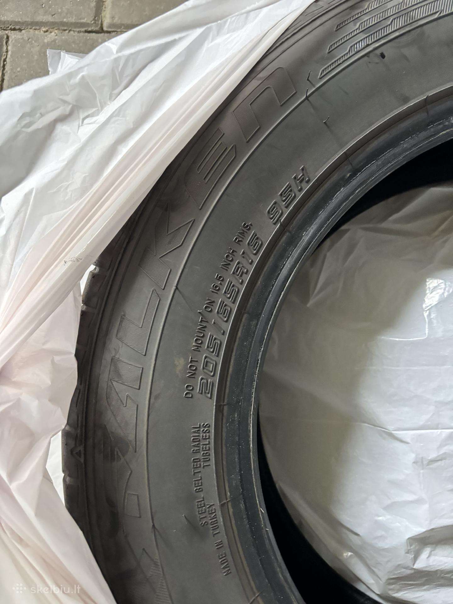 Falken Ziex Ze010b 2026 Kovas