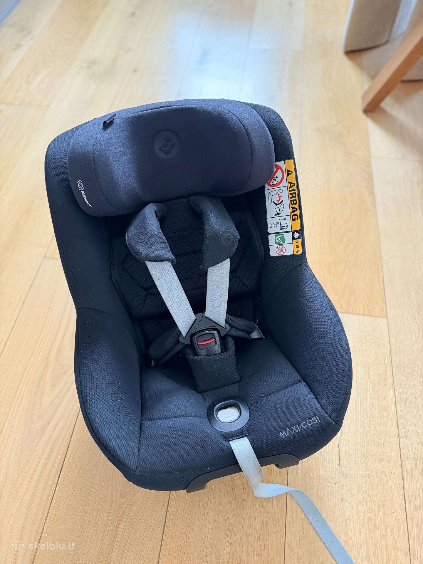 Maxi Cosi Kedute ir baze