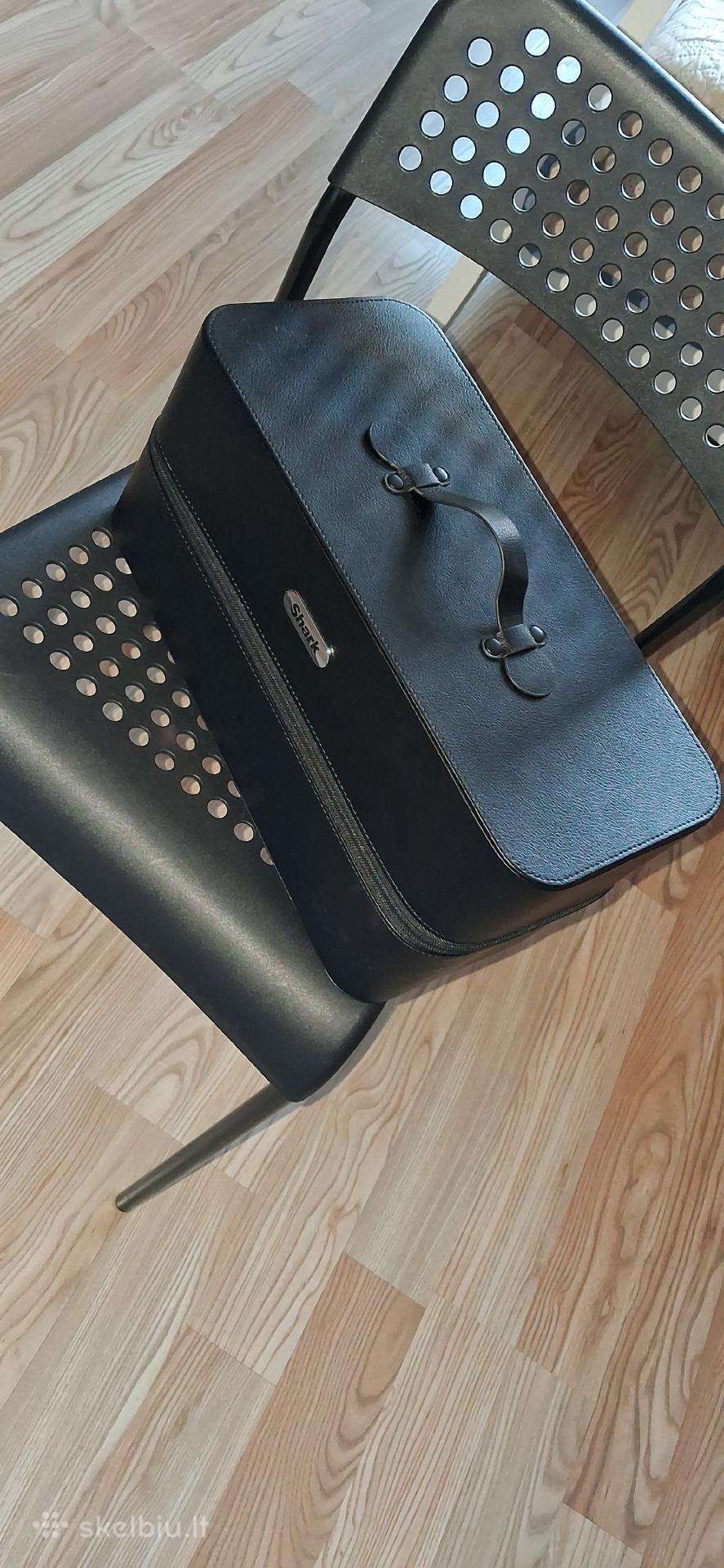 Parduodu Shark Flexstyle plaukų fena