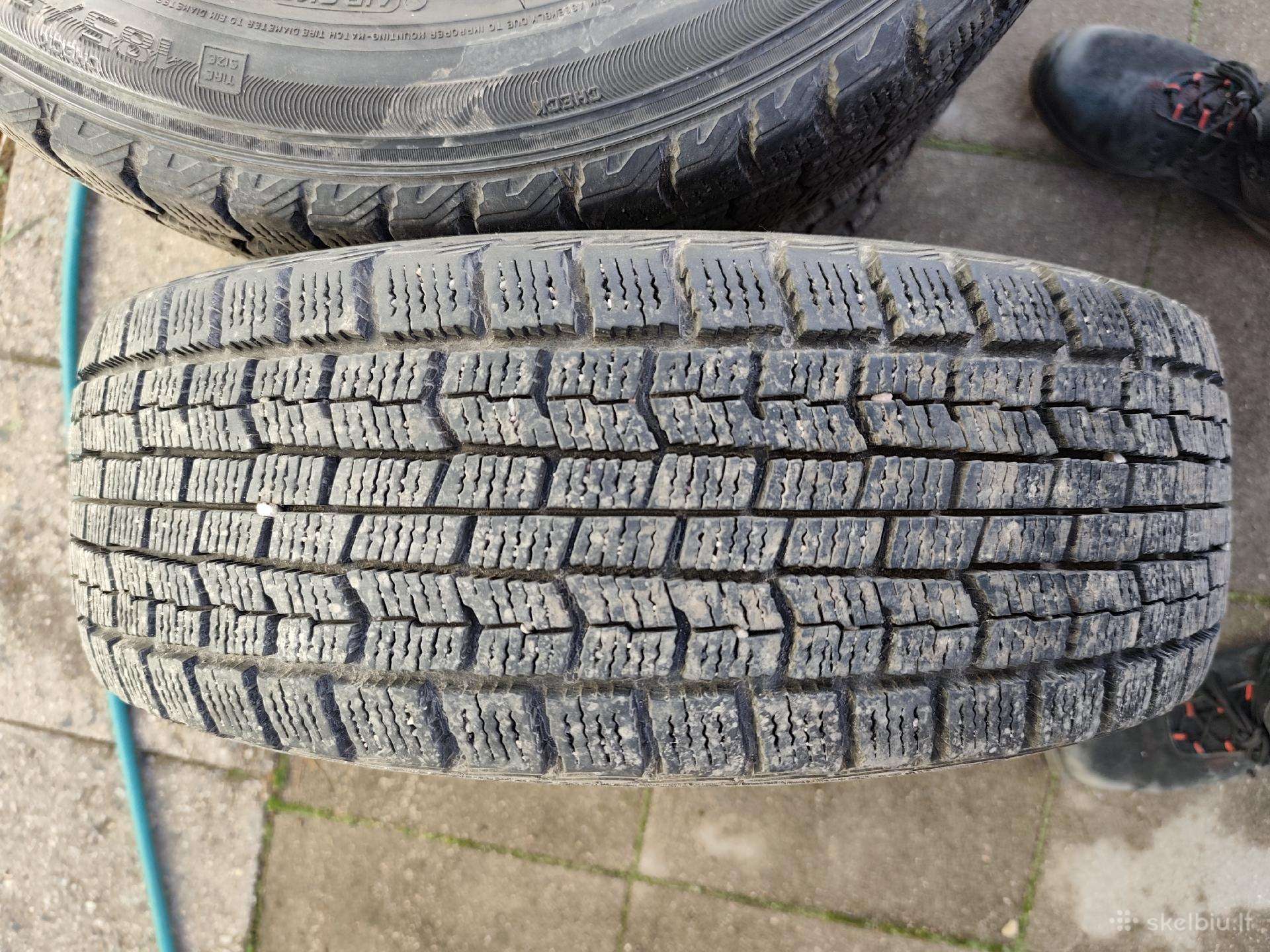Good Year 185/65r15