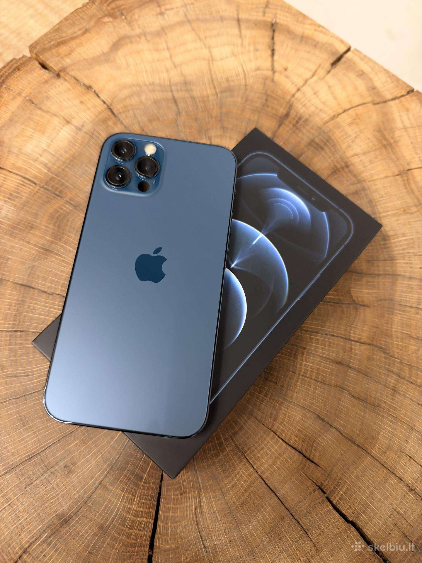 iPhone 12 Pro 256 GB