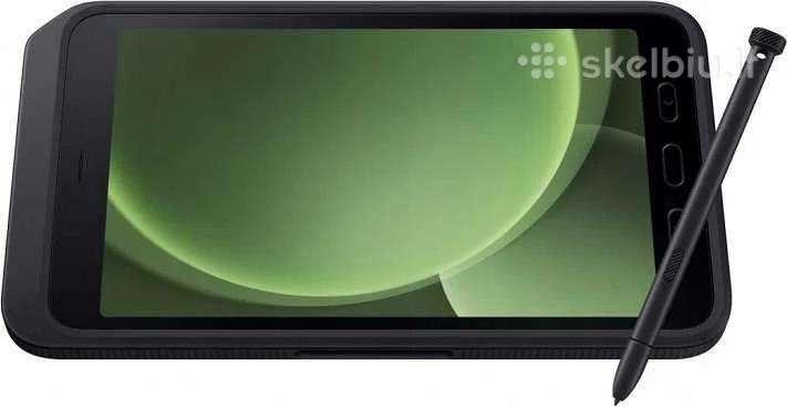 Planšetė „Samsung Galaxy Tab Active5