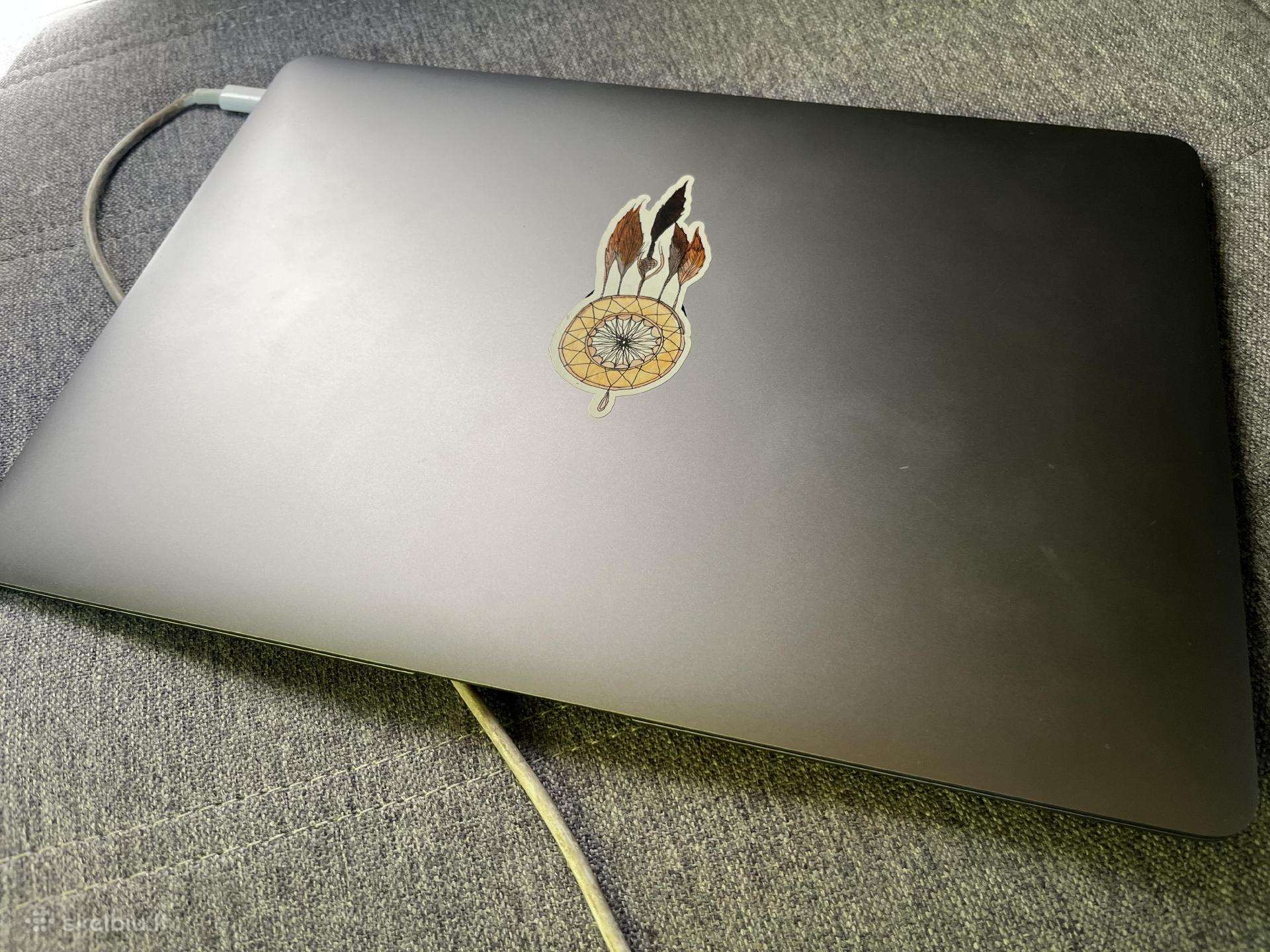MacBook air 2018