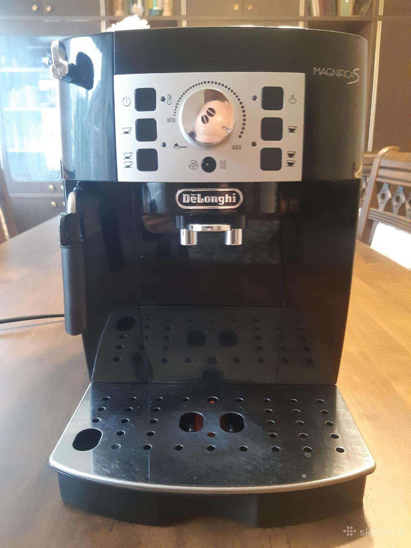 Kavos aparatas Delonghi