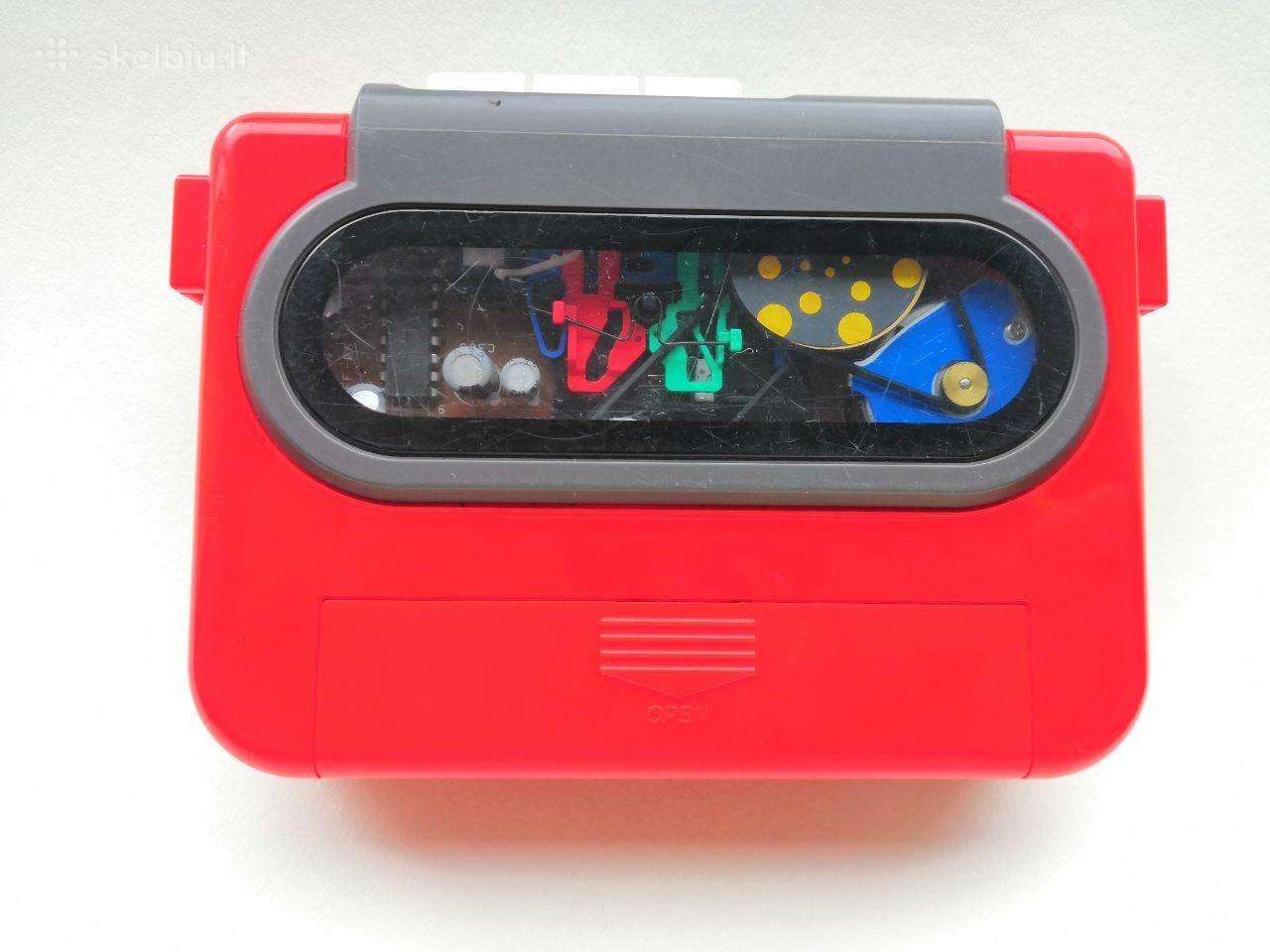My first Sony walkman Wm 3060