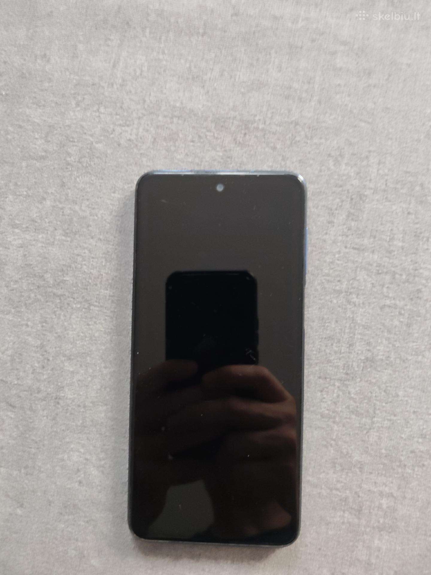 Parduodu redmi note 9 pro