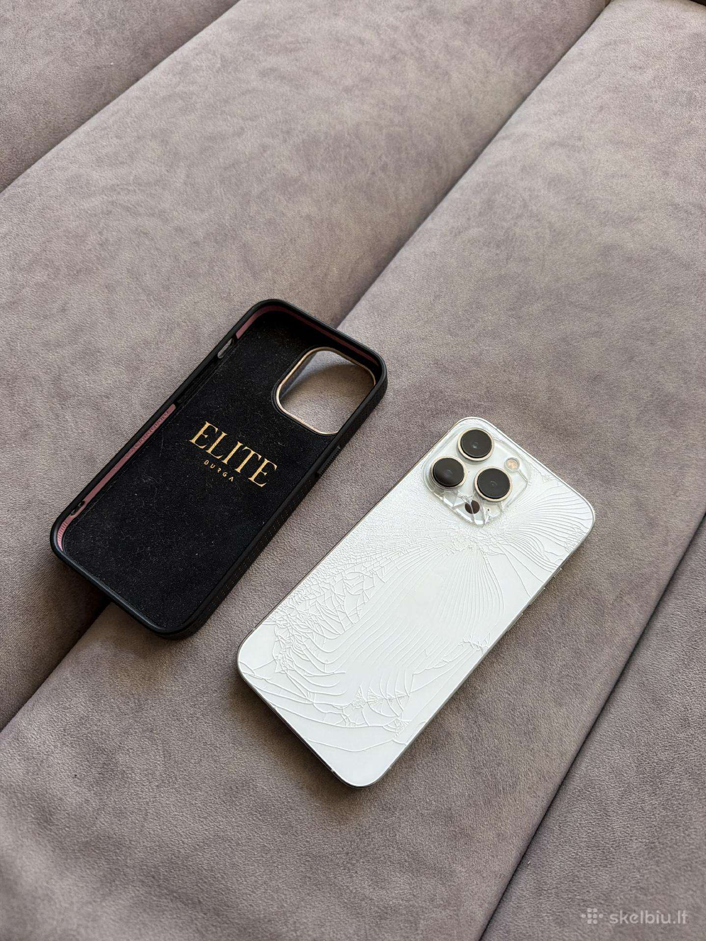 iPhone 13pro