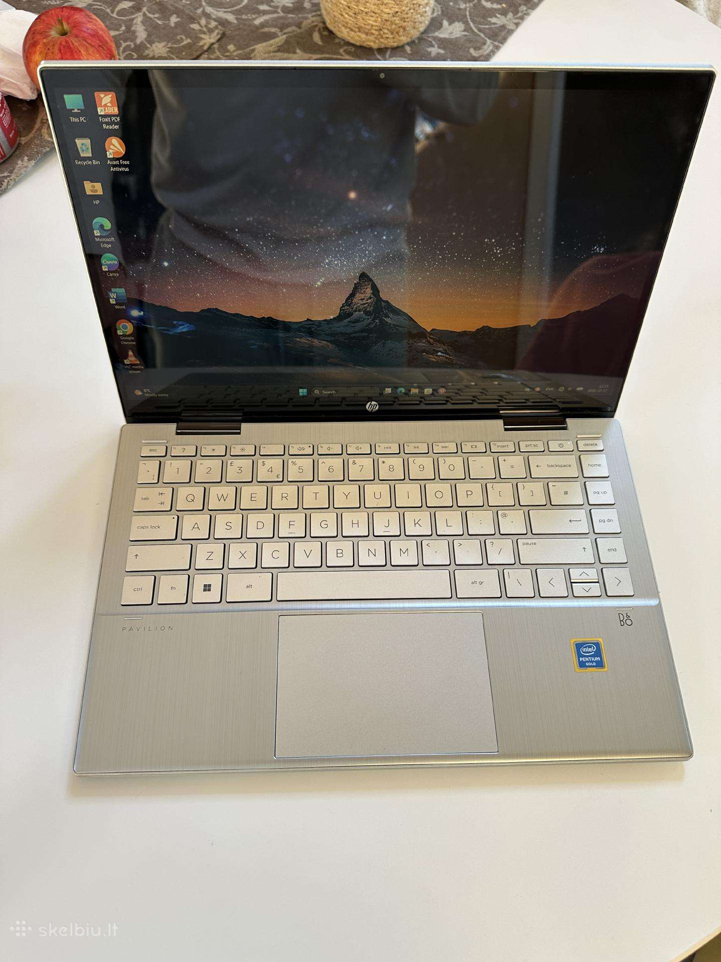 Hp Pavilion