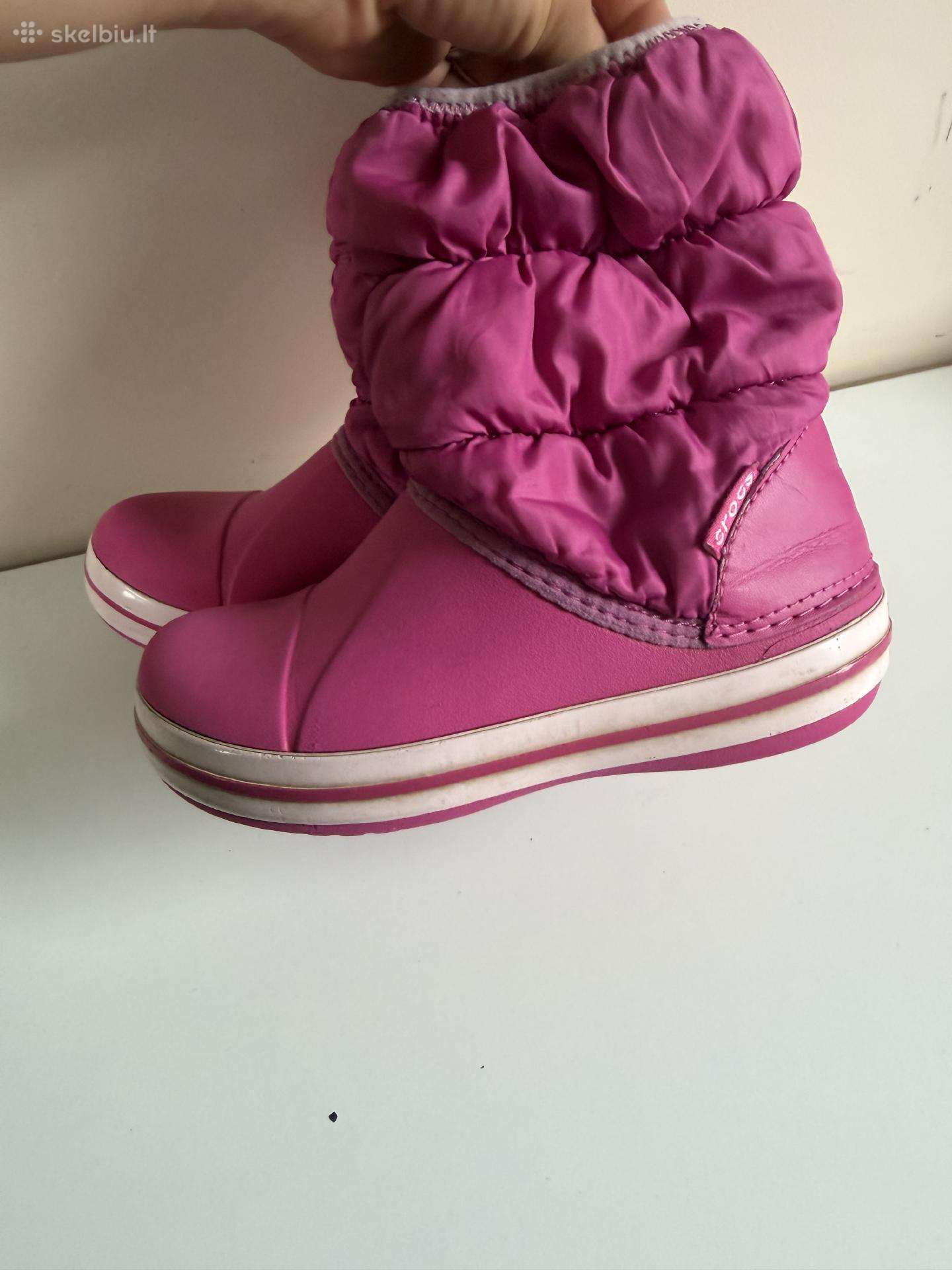 Crocs batai