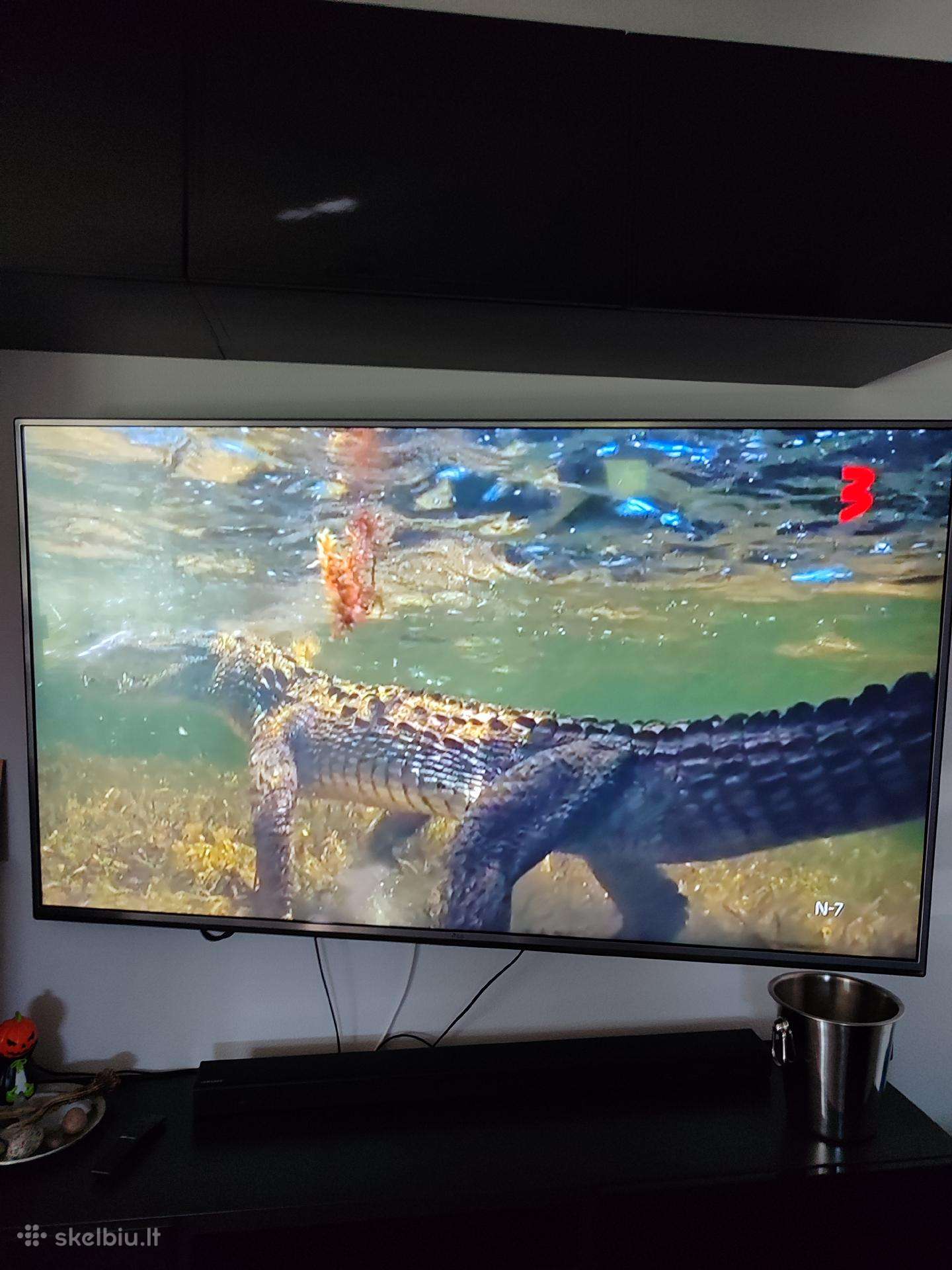 LG 65uh615v – 65 TV