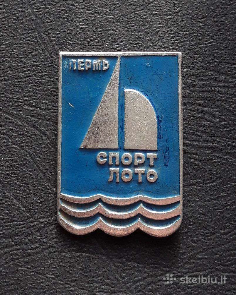 Sport Loto Permė