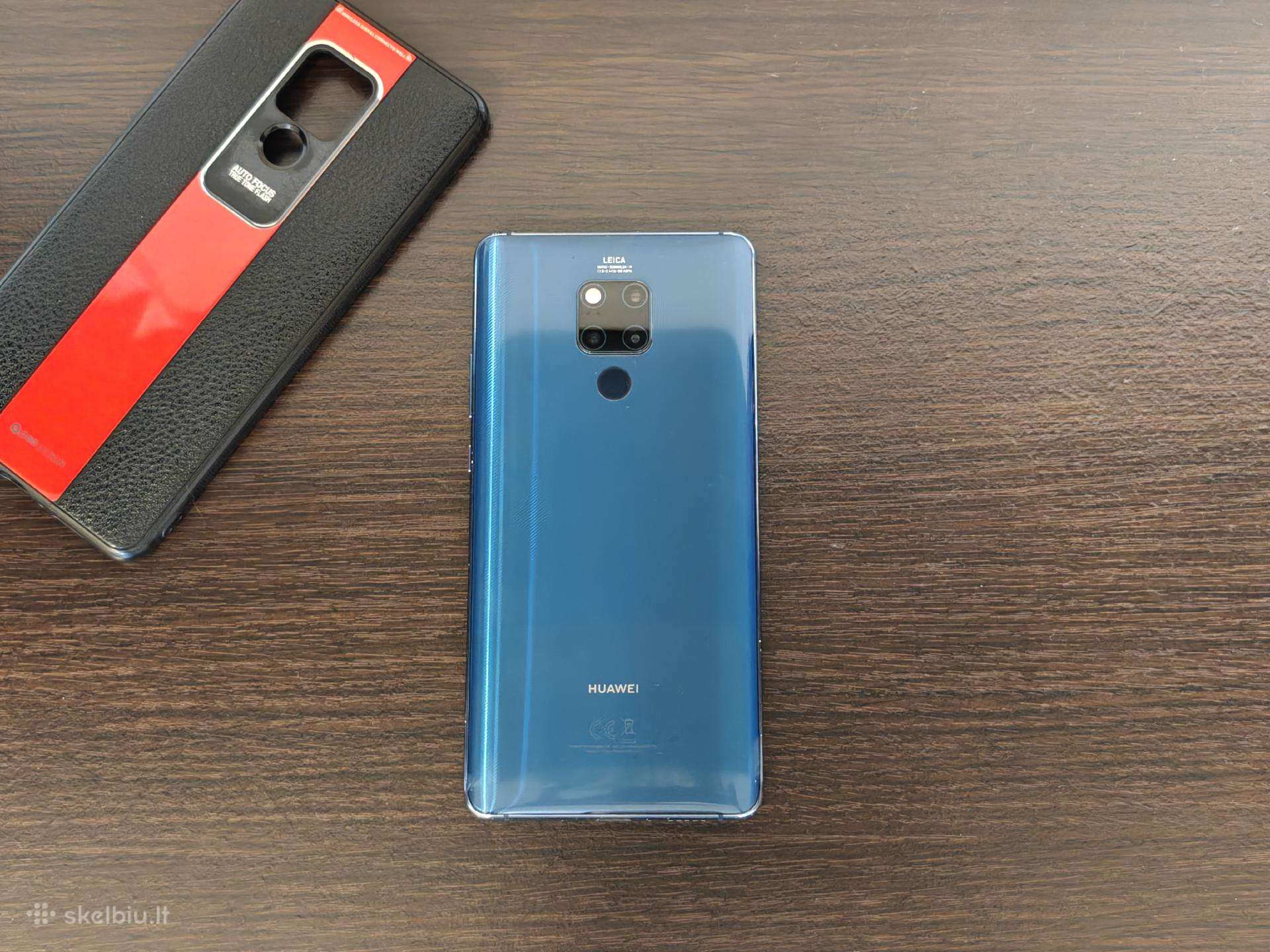 Huawei Mate 20x 4G