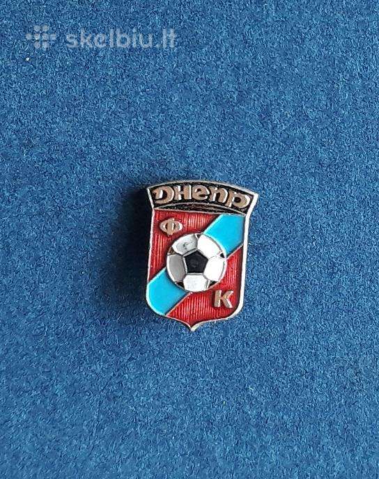 Futbolas Dnepr 01 Dniepropetrovskas Ukraina