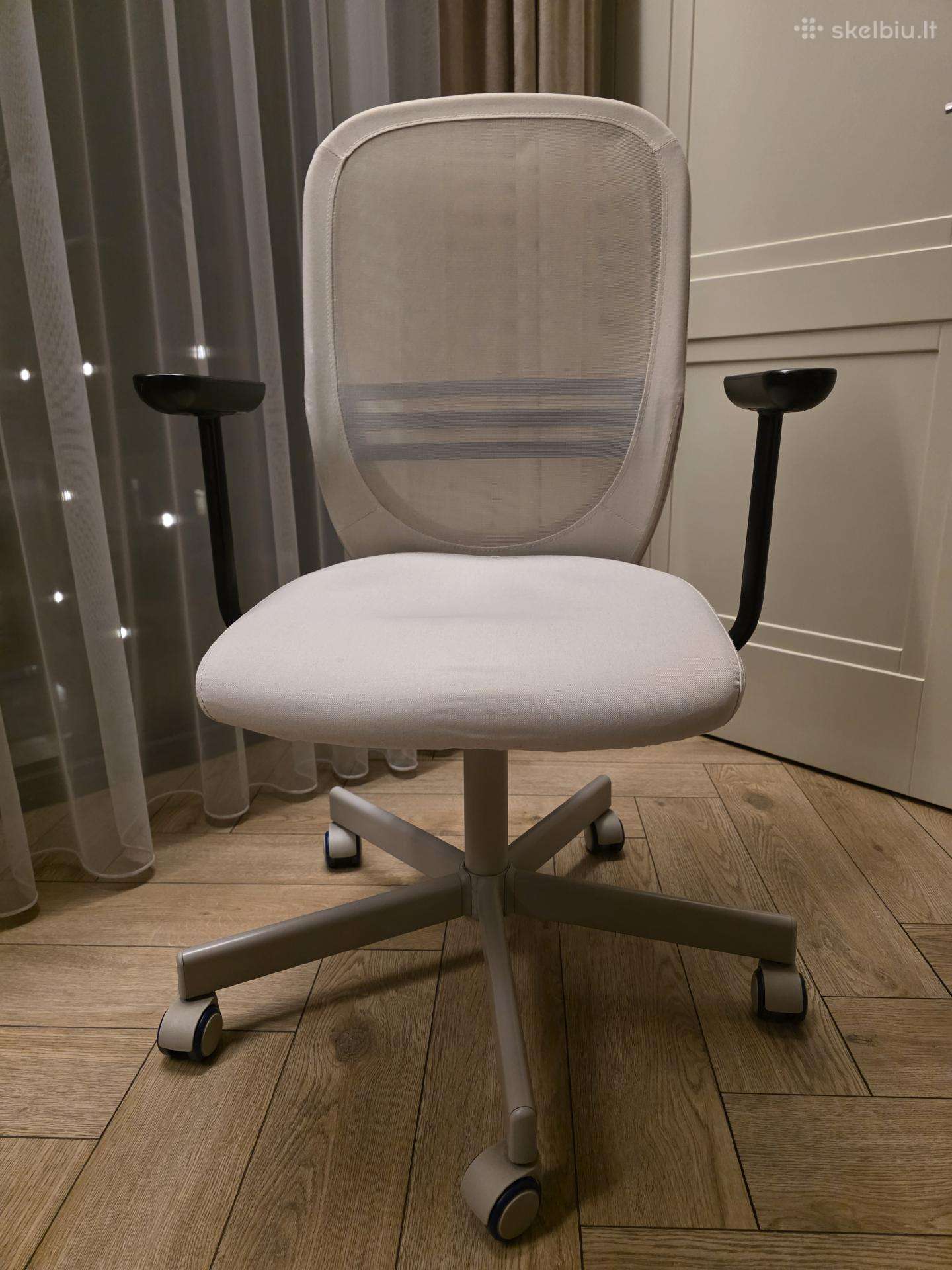 Ikea Flintan biuro kėdė