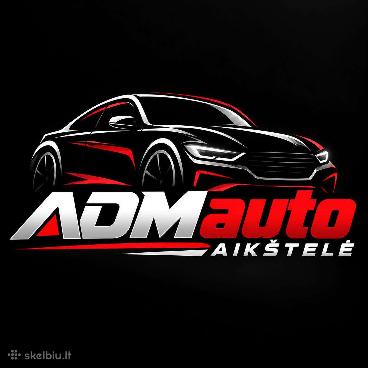 Parduodate Automobilį? Mes Padėsime Jį Parduoti