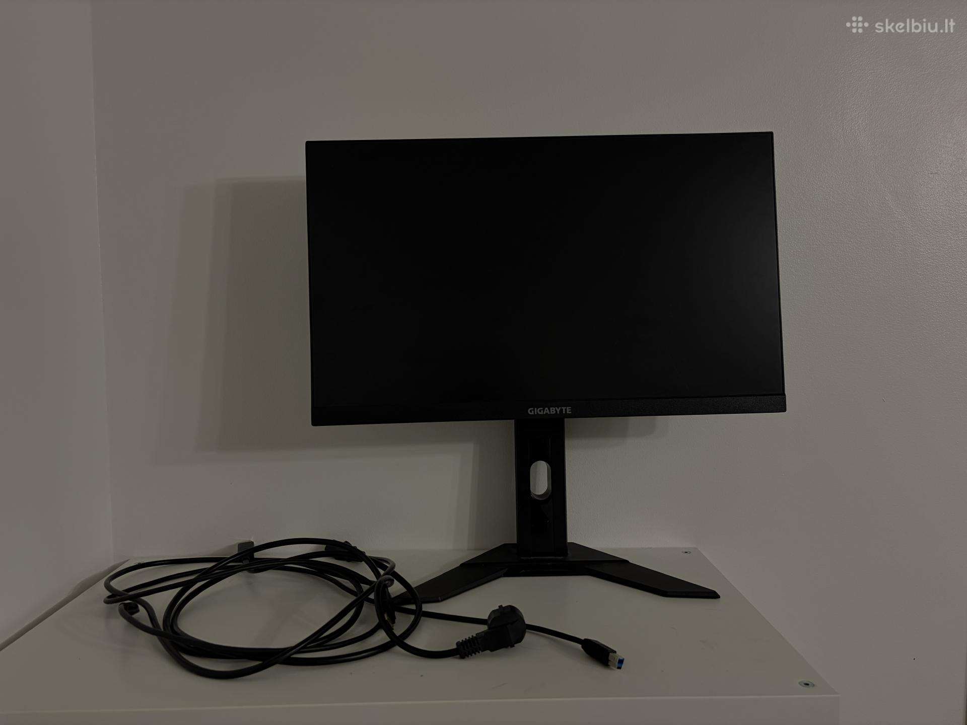 Parduodu monitorių